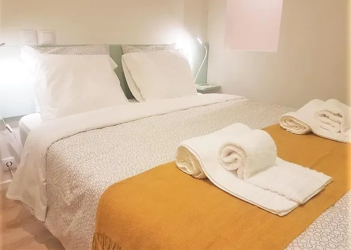 Sweet Downtown Apartament