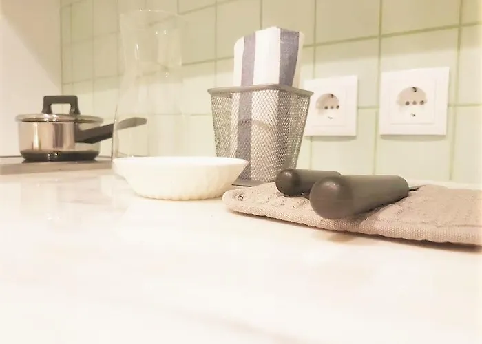 Sweet Downtown Vila Nova de Famalicão