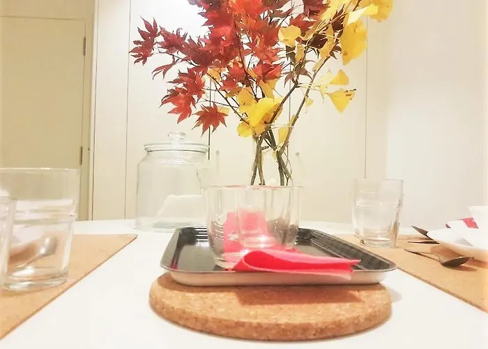 Apartament Sweet Downtown *