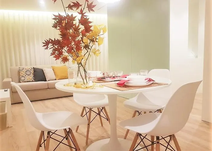 Sweet Downtown * Vila Nova de Famalicão