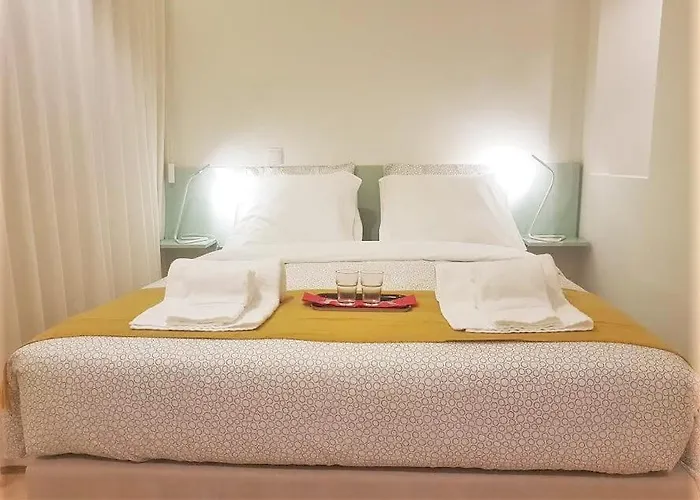 Apartament Sweet Downtown