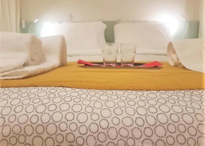 Sweet Downtown Apartament Vila Nova de Famalicão